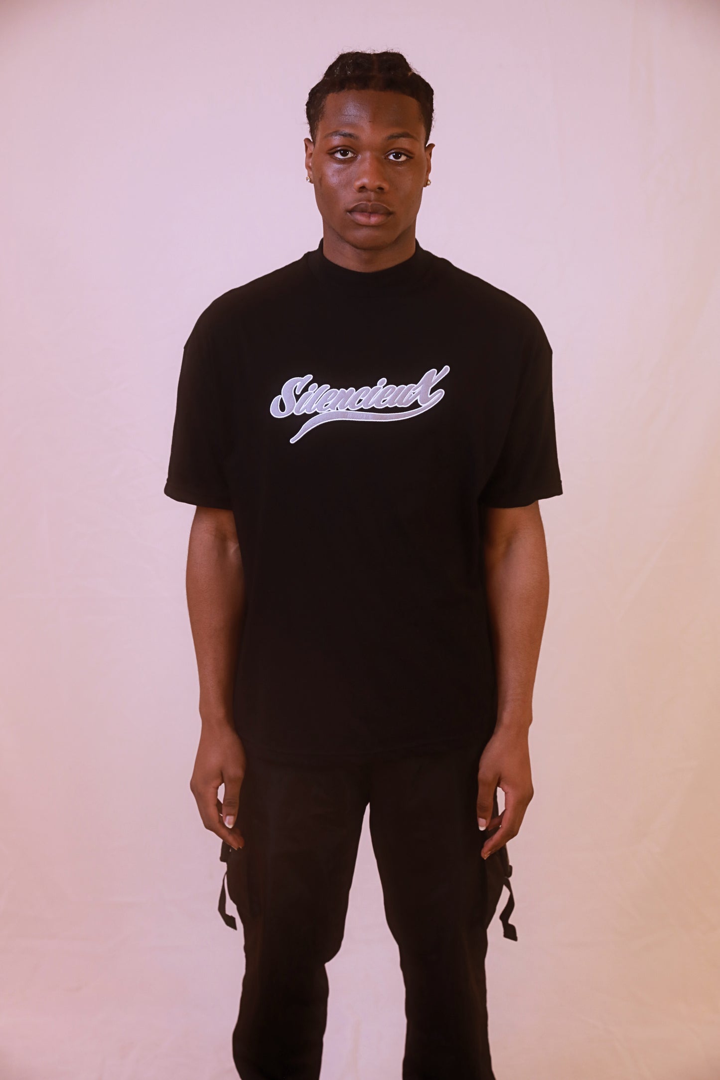 Black Dusk till Dawn T-Shirt