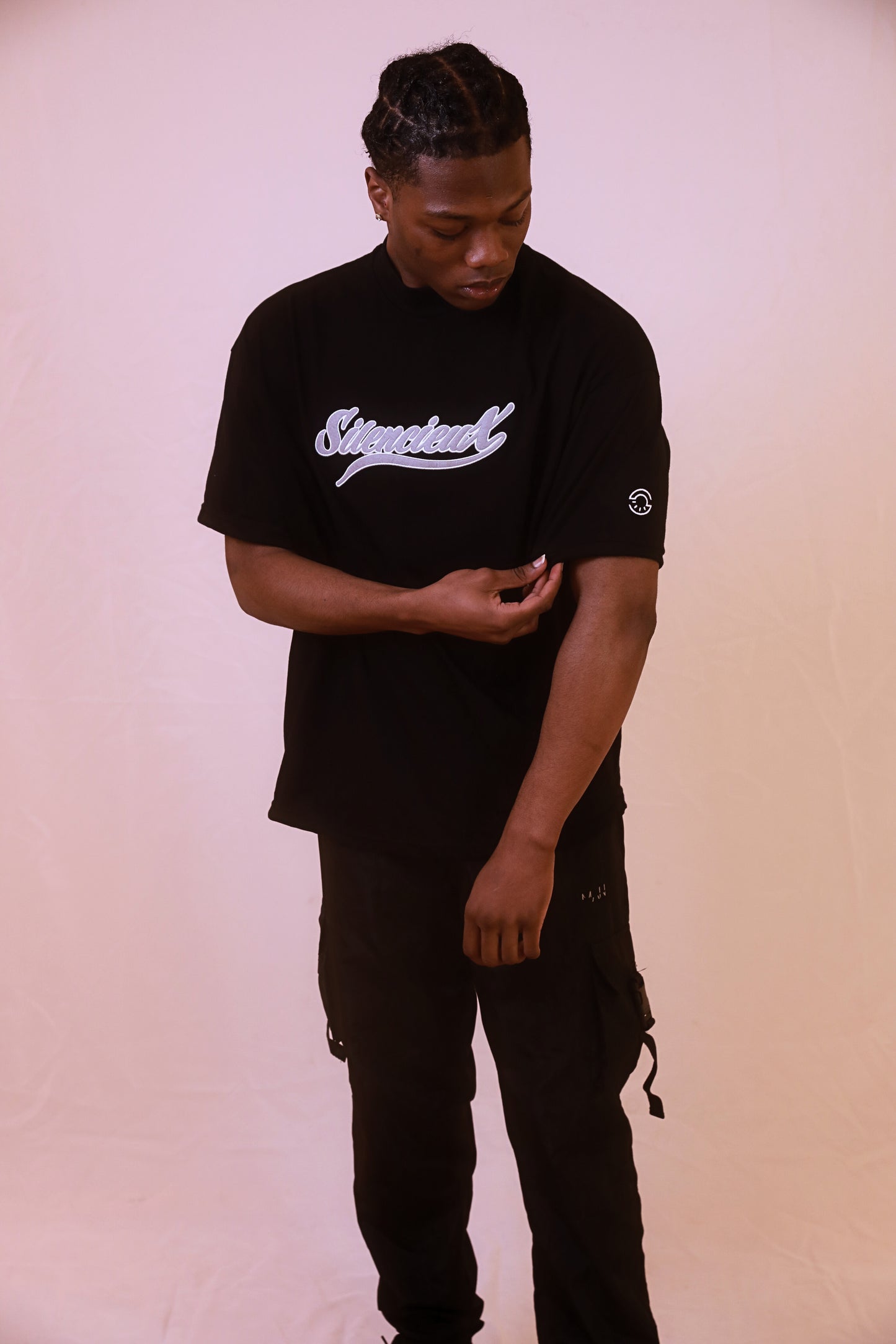 Black Dusk till Dawn T-Shirt