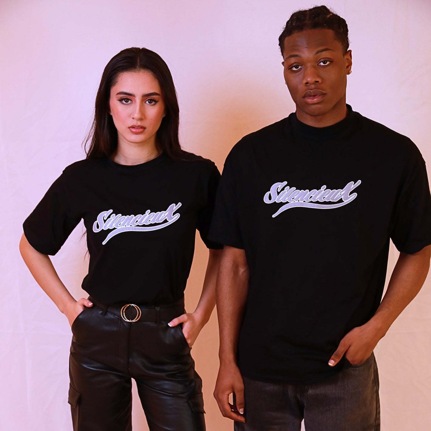 Black Dusk till Dawn T-Shirt Women
